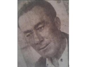 Petar Spajić Suljo