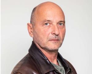 Dario Varga