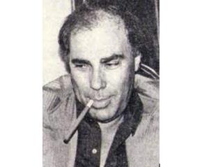Darko Damevski