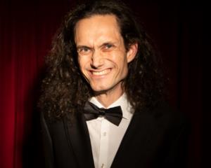 Darko Herič