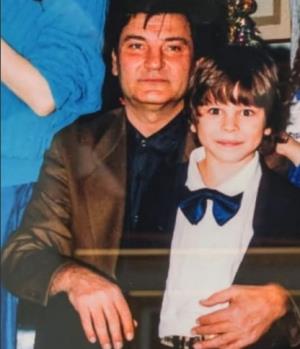 Miša i Marko Janketić 1
