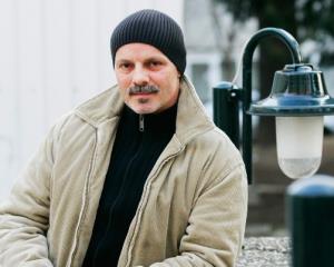 Darko Milas