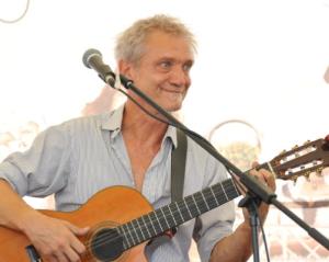 Darko Rundek