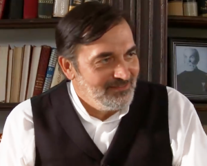 Predrag Momčilović