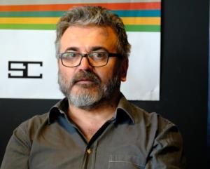Damir Čučić