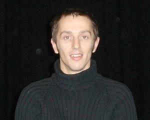 Damir Klemenić