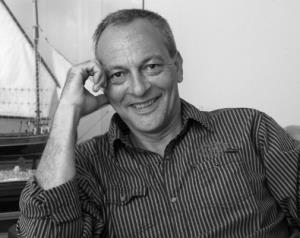 Čedo Martinić