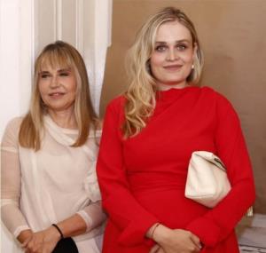 Anica Dobra i Mina Sovtić