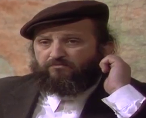 Petar Božović