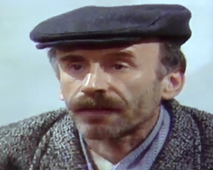 Todor  (Boro Stjepanović)