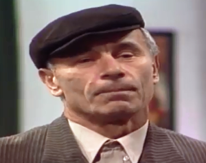 Mirko  (Dragomir Čumić)