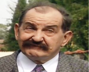 savjetnik (Vlasta Velisavljević)