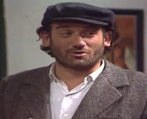 Joviša (Slobodan Boda Ninković)