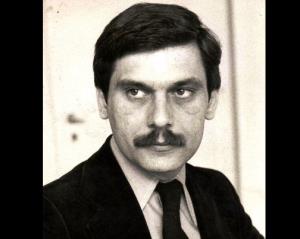 Dušan Karuović