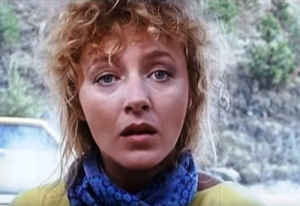 Gordana (Vladislava Milosavljević)
