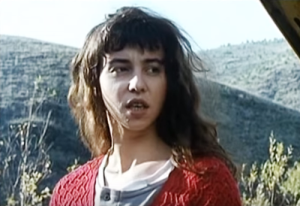 Milena (Dušanka Stojanović)
