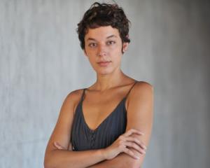 Mina Nikolić