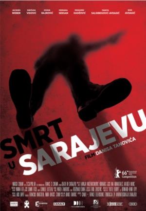 SMRT U SARAJEVU (2016)