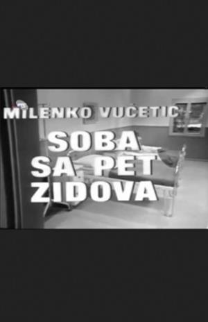 SOBA SA PET ZIDOVA (1975)
