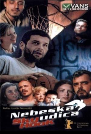 NEBESKA UDICA (2000)