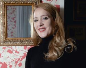 Dragana Petrović Nenadić