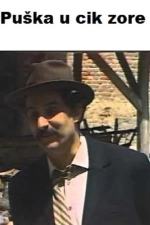 PUŠKA U CIK ZORE (1980)