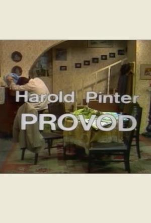PROVOD (1974)