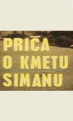 PRIČA O KMETU SIMANU (1978)