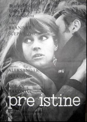PRE ISTINE (1968)