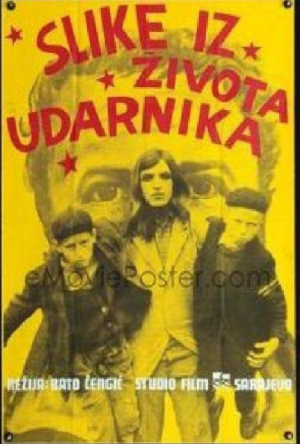 SLIKE IZ ŽIVOTA UDARNIKA (1972)