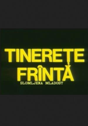SLOMLJENA MLADOST (1990)