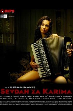 SEVDAH ZA KARIMA (2010)