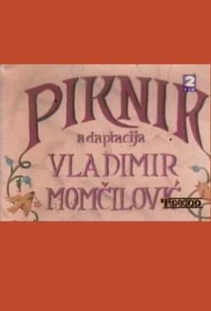 PIKNIK NA FRONTU (1973)
