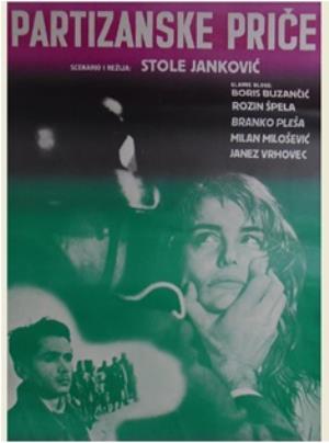 PARTIZANSKE PRIČE (1960)