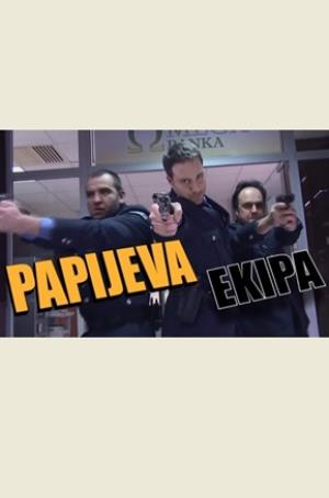 PAPIJEVA EKIPA (2022)