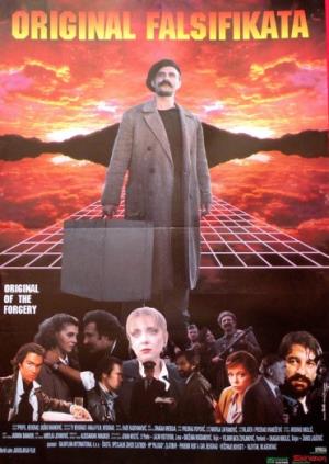 ORIGINAL FALSIFIKATA (1991)