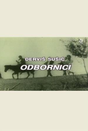 ODBORNICI (1975)
