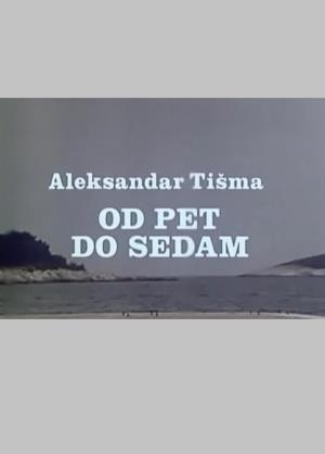 OD PET DO SEDAM (1976)