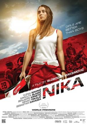 NIKA (2016)