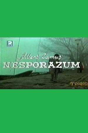 NESPORAZUM (1972)