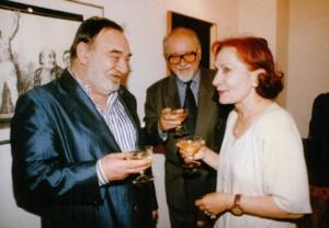 Danilo Bata Stojković