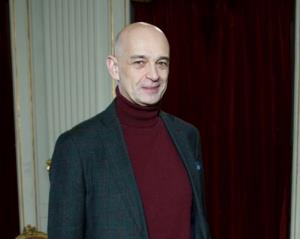 Dražen Bratulić