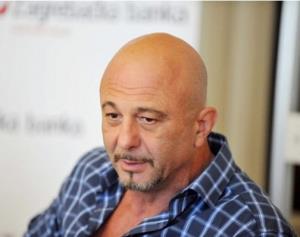 Dražen Mikulić