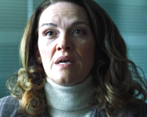 Tijana Stanojević (Dubravka Vukotić Drakić)