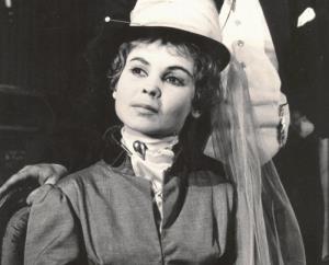 Dubravka Perić