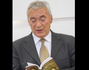 Dubravko Sidor