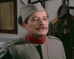 Dušan Petrović (1928-2004)