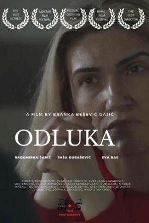 ODLUKA (2021)