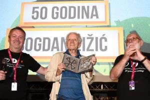 Nagrada 50 godina, Motovun 2017