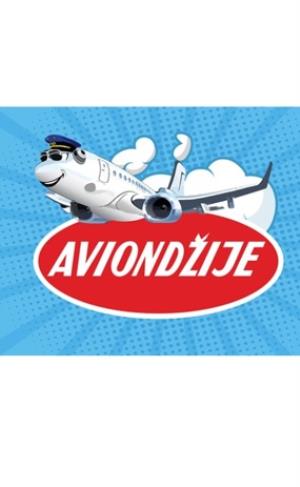 AVIONDŽIJE (2021)